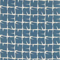 Moqui Indigo 120715 Fabric by the Metre